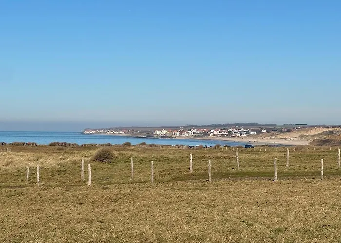 Un Havre De Paix, Face Mer