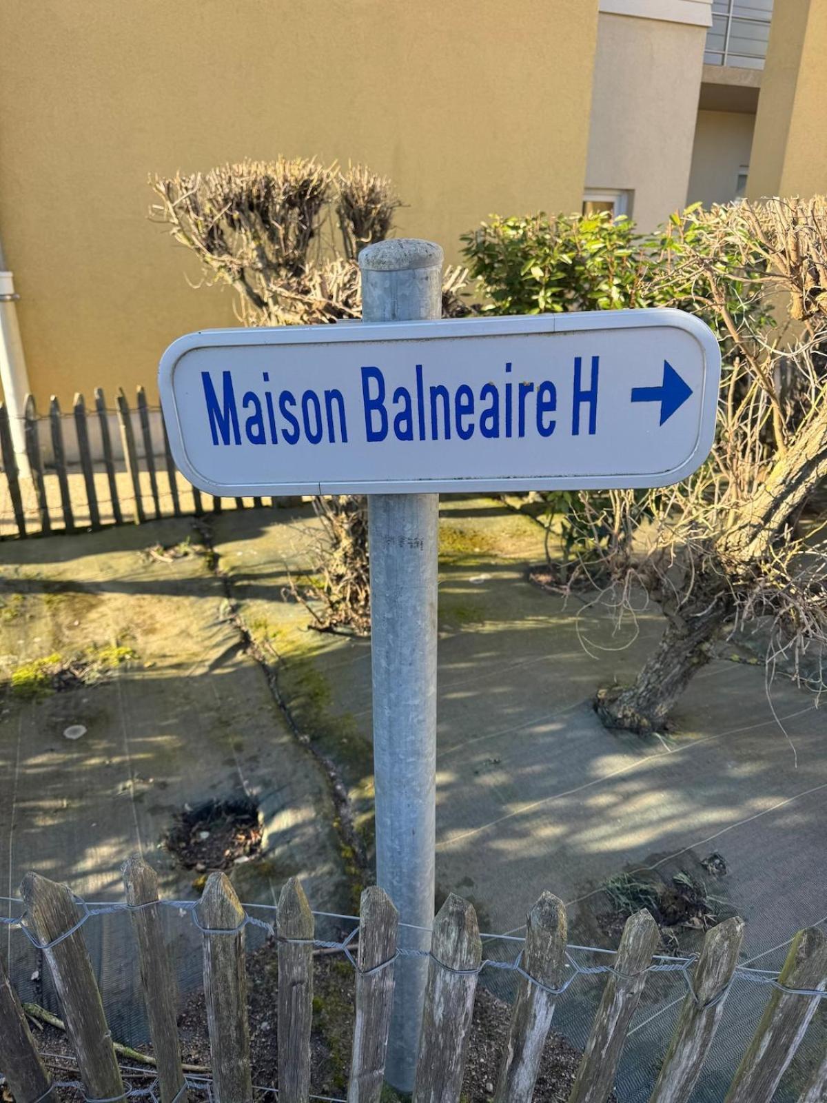 Un Havre De Paix, Face Wimereux